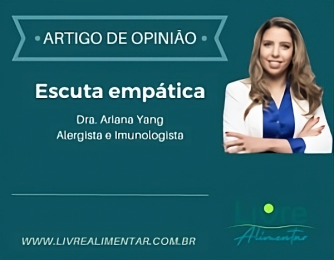 De médica a paciente: uma reflexão sobre escuta empática