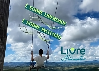 Locais que promovem inclusão alimentar