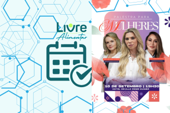 Saúde, autoestima e conexões: mulheres se reúnem em evento exclusivo no Hotel Deville
