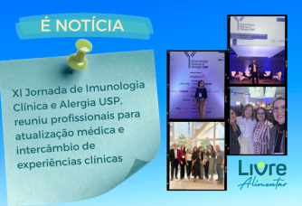 XI Jornada de Imunologia Clínica e Alergia USP 2026