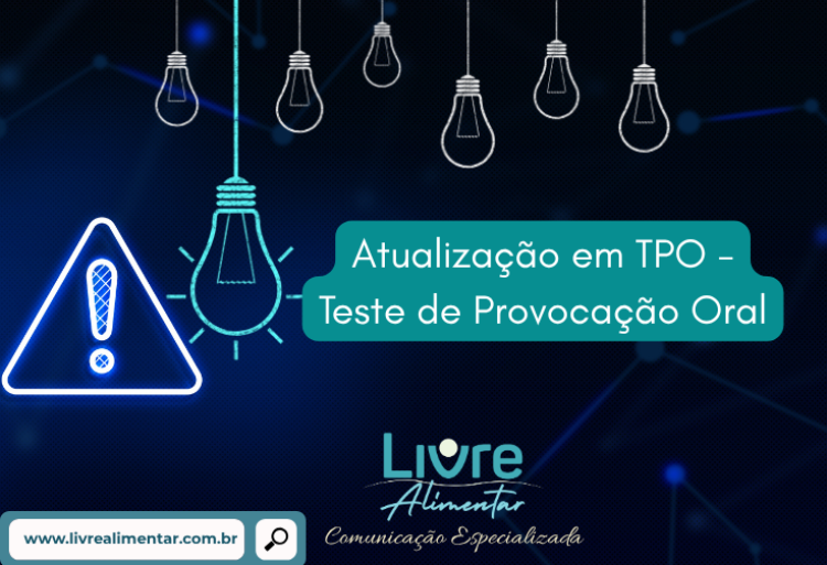 Atualização em TPO